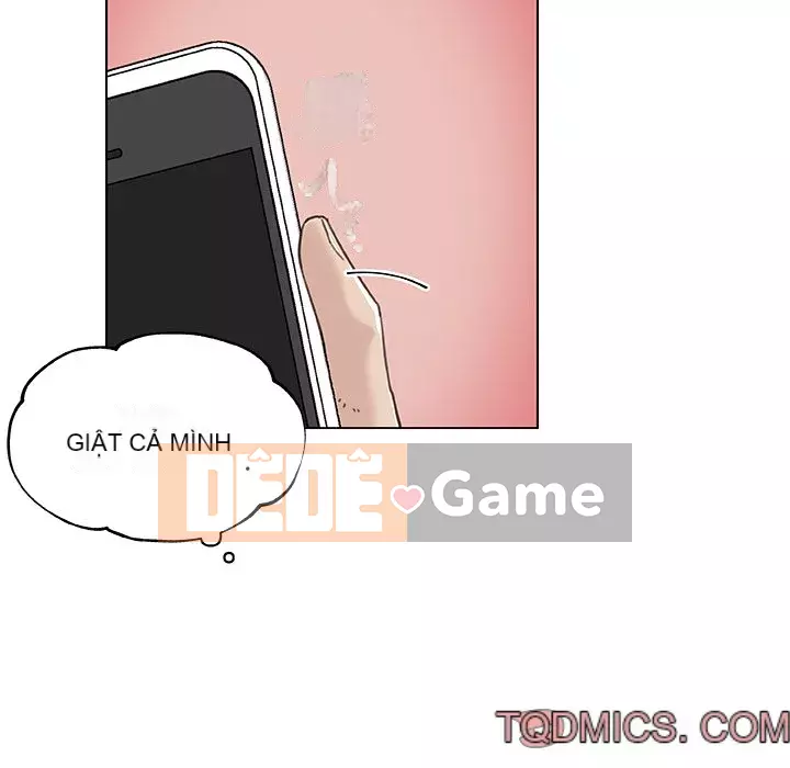 Cô ấy trông giống như mối tình đầu của mình Chương 66-67