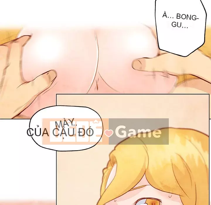 Cô ấy trông giống như mối tình đầu của mình Chương 66-67