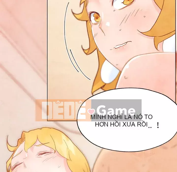 Cô ấy trông giống như mối tình đầu của mình Chương 66-67