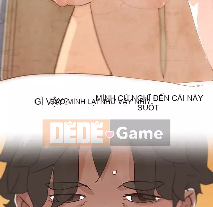 Cô ấy trông giống như mối tình đầu của mình Chương 66-67