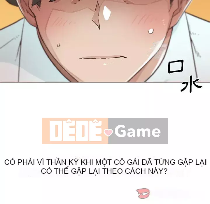 Cô ấy trông giống như mối tình đầu của mình Chương 66-67