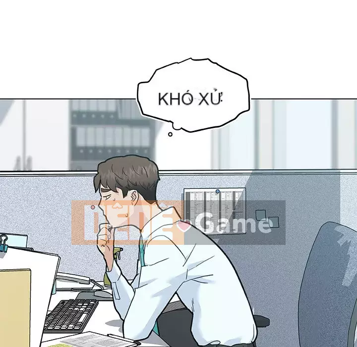 Cô ấy trông giống như mối tình đầu của mình Chương 66-67