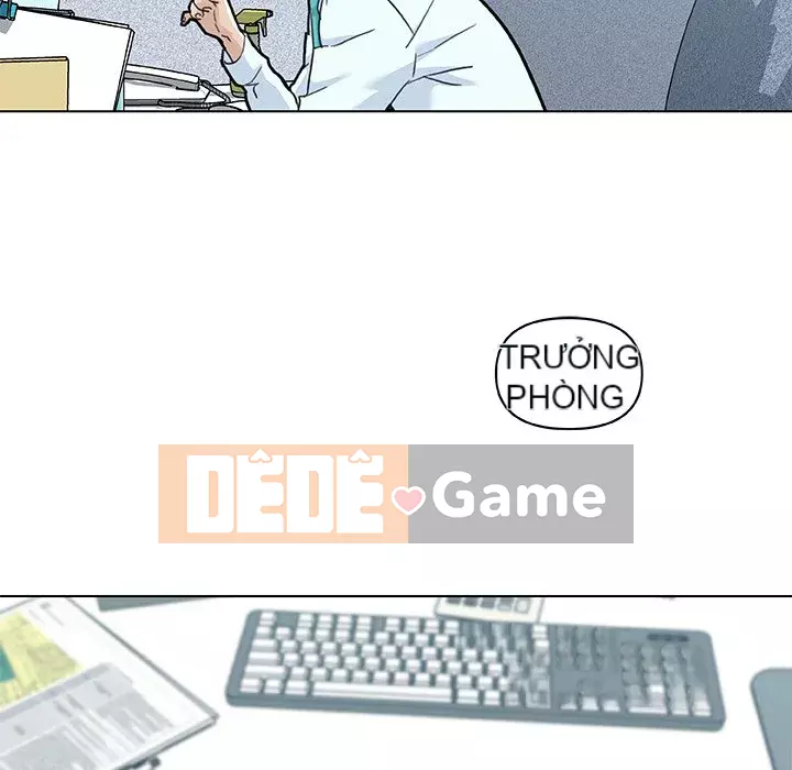 Cô ấy trông giống như mối tình đầu của mình Chương 66-67