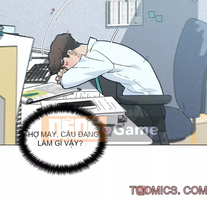 Cô ấy trông giống như mối tình đầu của mình Chương 66-67