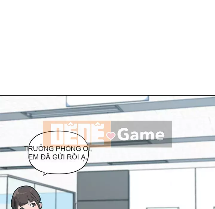 Cô ấy trông giống như mối tình đầu của mình Chương 66-67