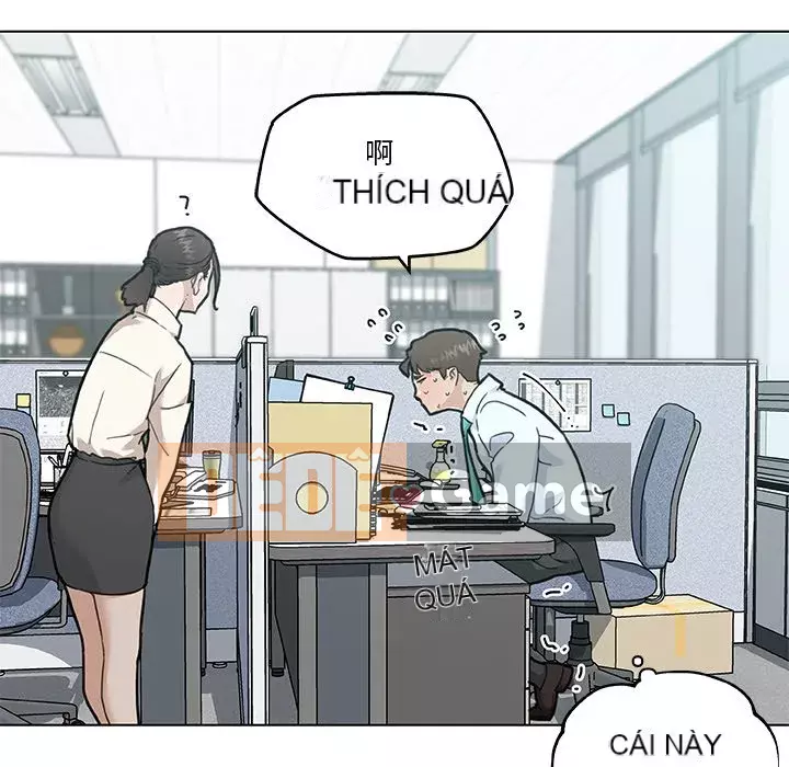 Cô ấy trông giống như mối tình đầu của mình Chương 66-67