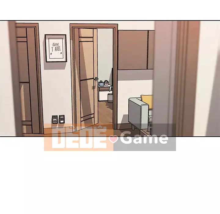 Cô ấy trông giống như mối tình đầu của mình Chương 66-67