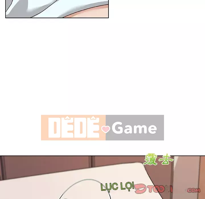 Cô ấy trông giống như mối tình đầu của mình Chương 66-67