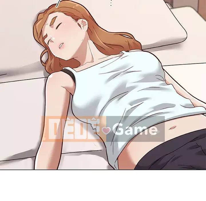 Cô ấy trông giống như mối tình đầu của mình Chương 66-67