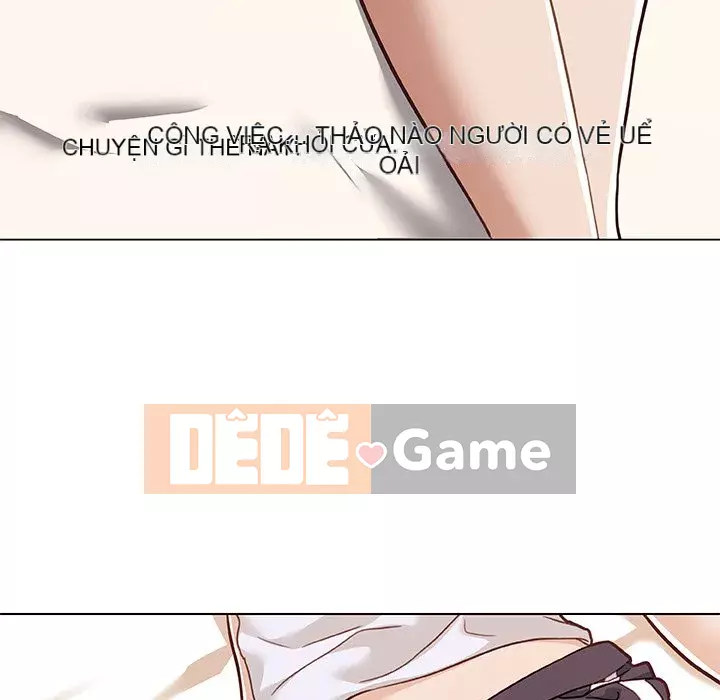 Cô ấy trông giống như mối tình đầu của mình Chương 66-67