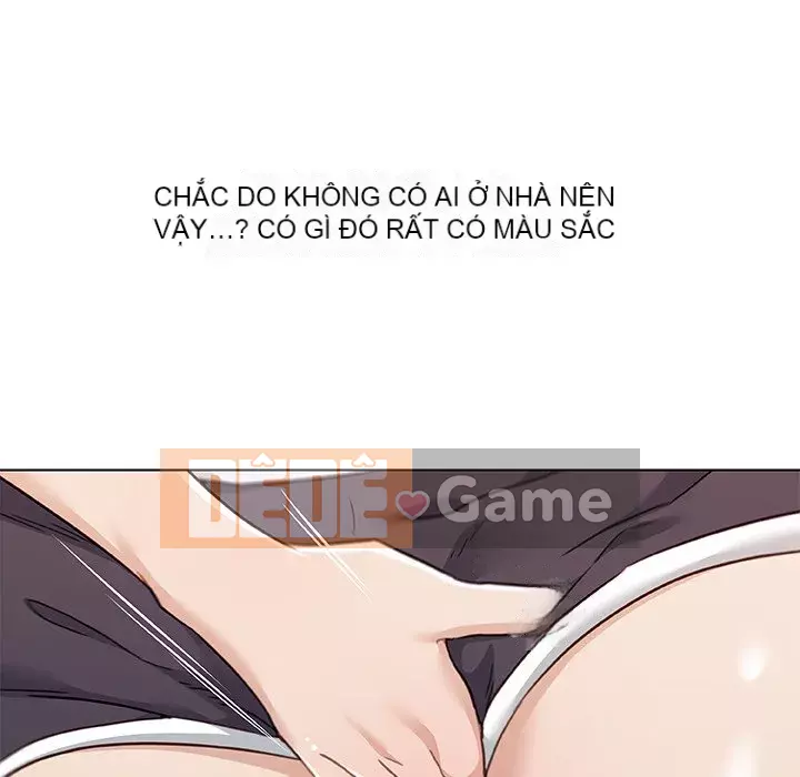 Cô ấy trông giống như mối tình đầu của mình Chương 66-67