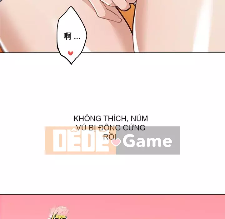 Cô ấy trông giống như mối tình đầu của mình Chương 66-67