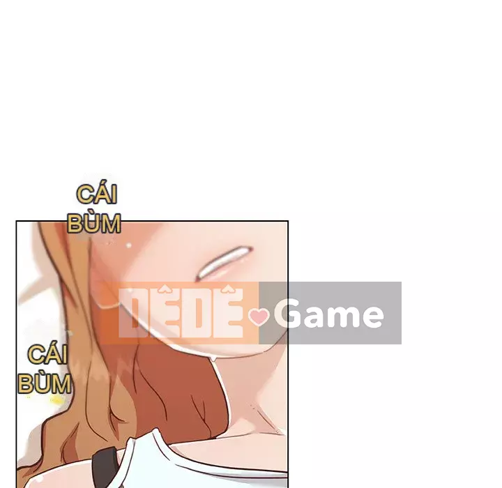 Cô ấy trông giống như mối tình đầu của mình Chương 66-67