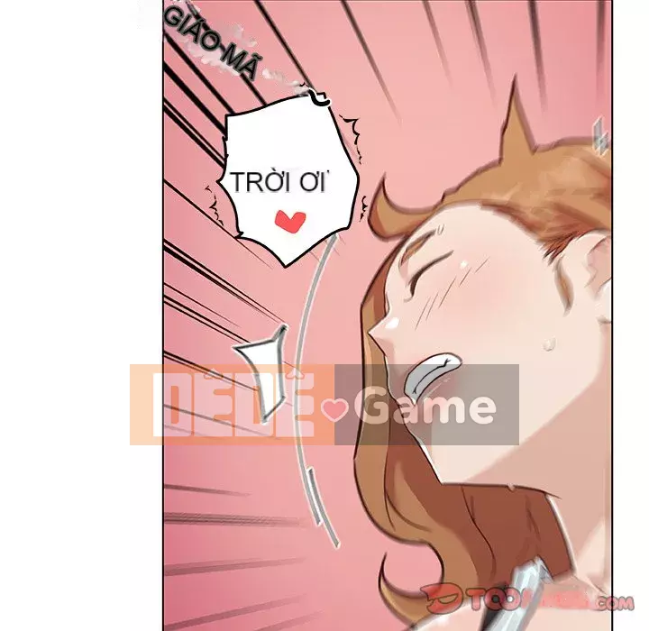 Cô ấy trông giống như mối tình đầu của mình Chương 66-67