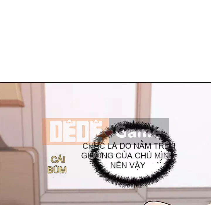 Cô ấy trông giống như mối tình đầu của mình Chương 66-67