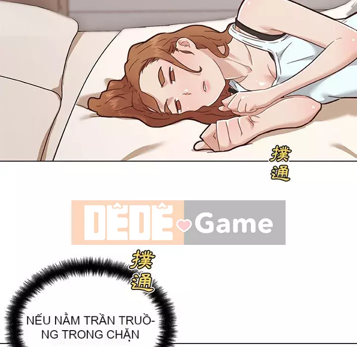 Cô ấy trông giống như mối tình đầu của mình Chương 66-67