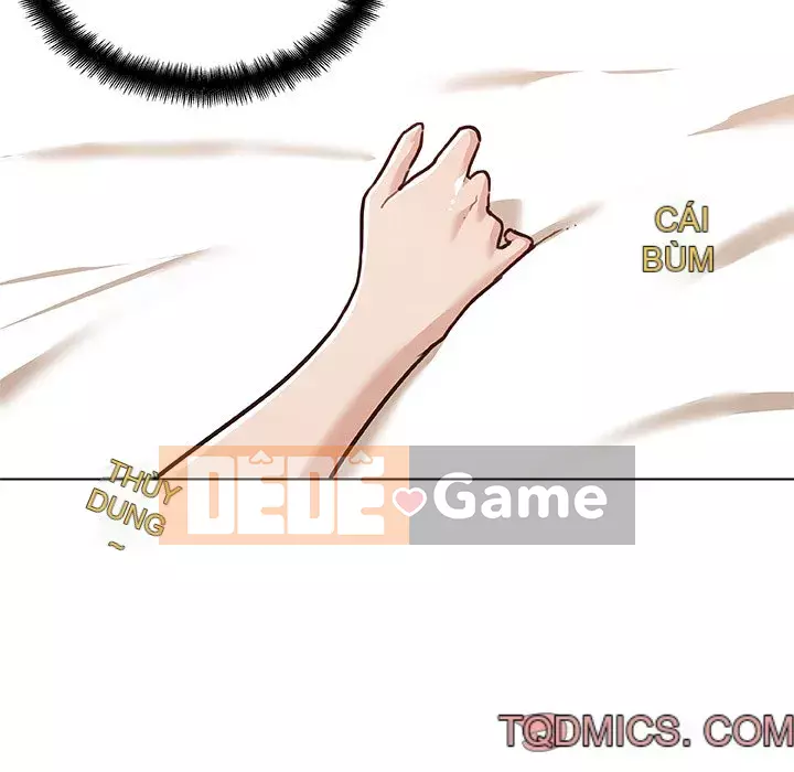 Cô ấy trông giống như mối tình đầu của mình Chương 66-67