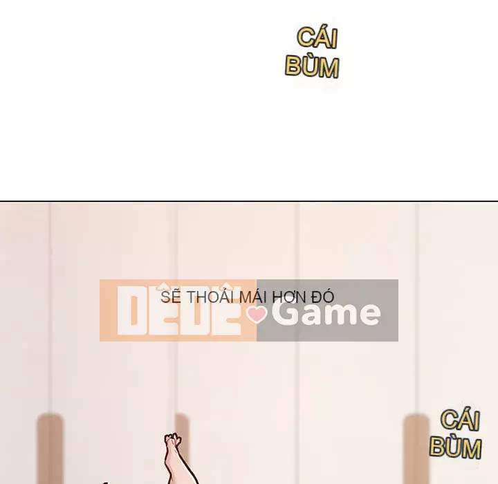 Cô ấy trông giống như mối tình đầu của mình Chương 66-67