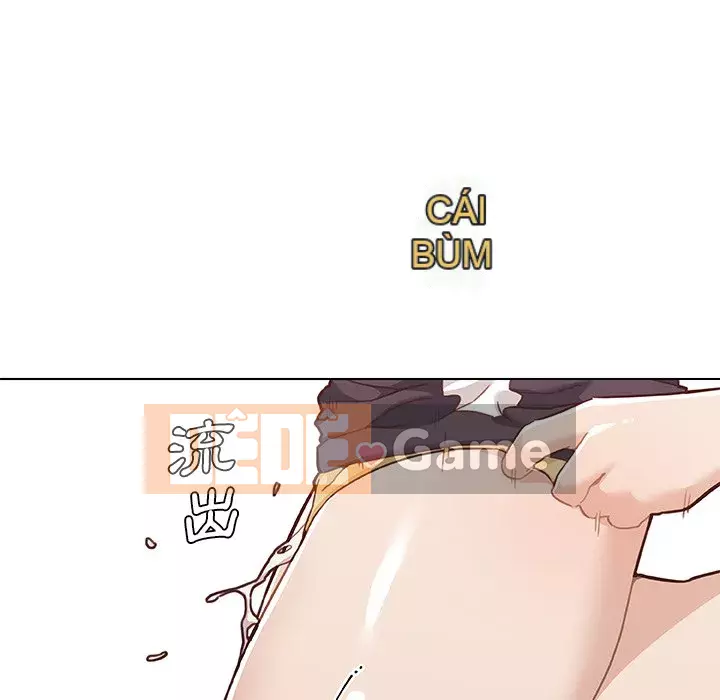 Cô ấy trông giống như mối tình đầu của mình Chương 66-67