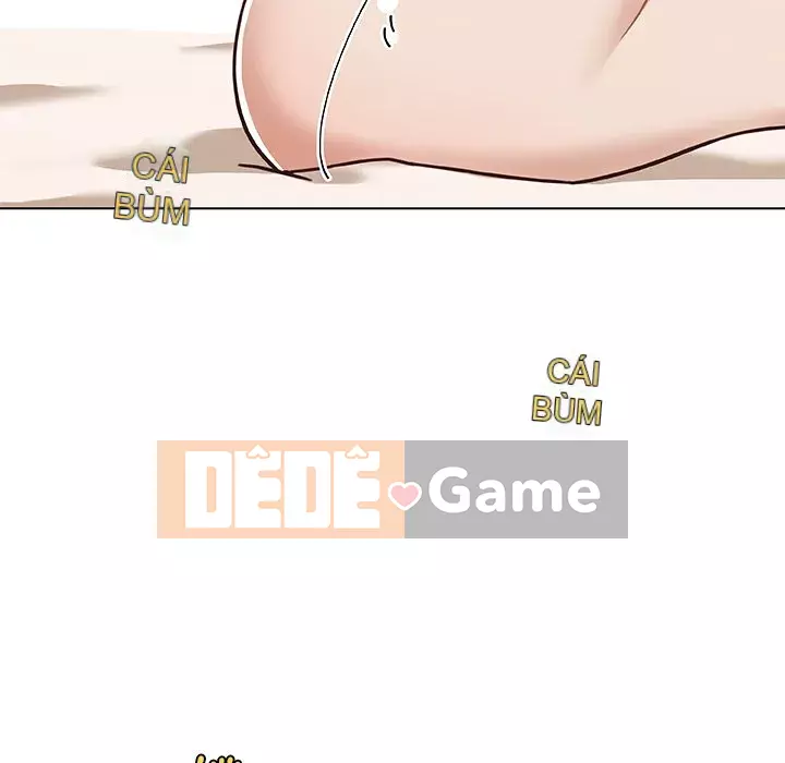 Cô ấy trông giống như mối tình đầu của mình Chương 66-67