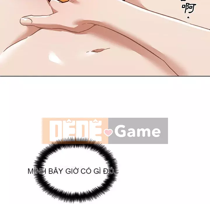 Cô ấy trông giống như mối tình đầu của mình Chương 66-67