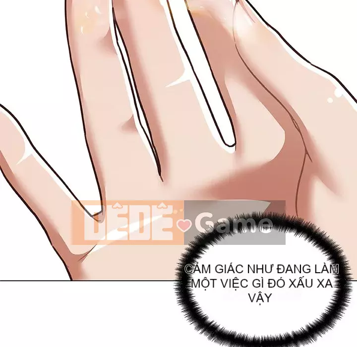 Cô ấy trông giống như mối tình đầu của mình Chương 66-67