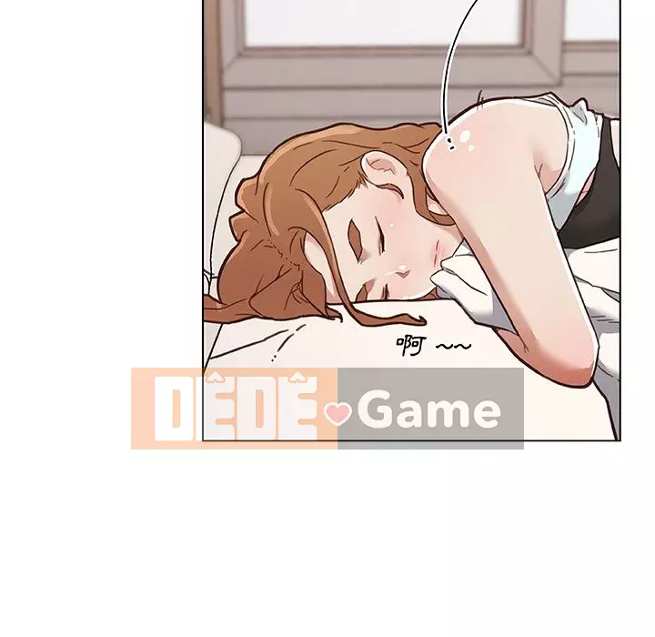 Cô ấy trông giống như mối tình đầu của mình Chương 66-67