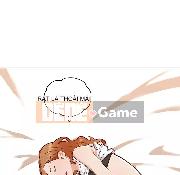 Cô ấy trông giống như mối tình đầu của mình Chương 66-67