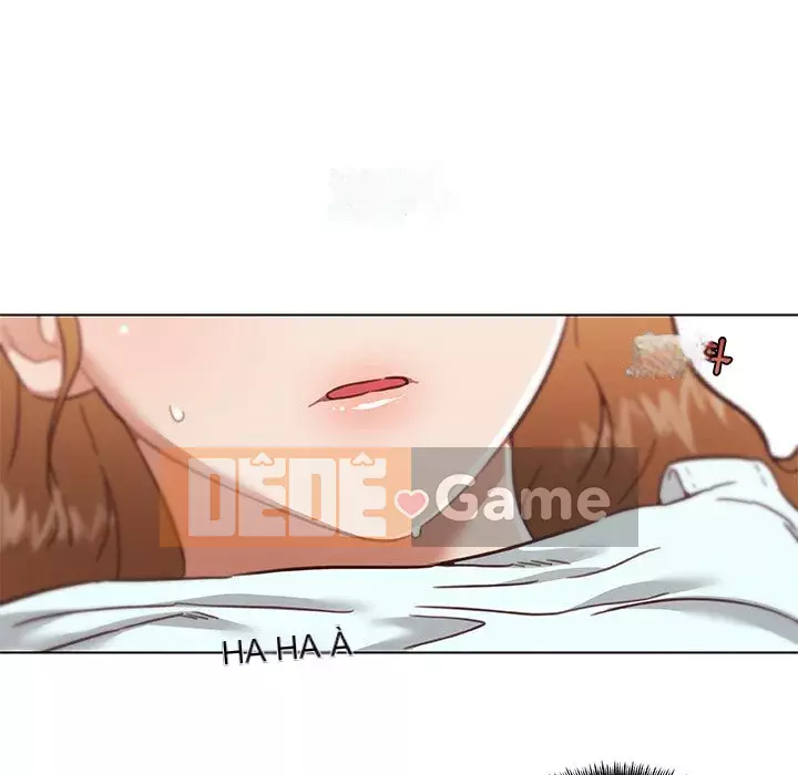 Cô ấy trông giống như mối tình đầu của mình Chương 66-67