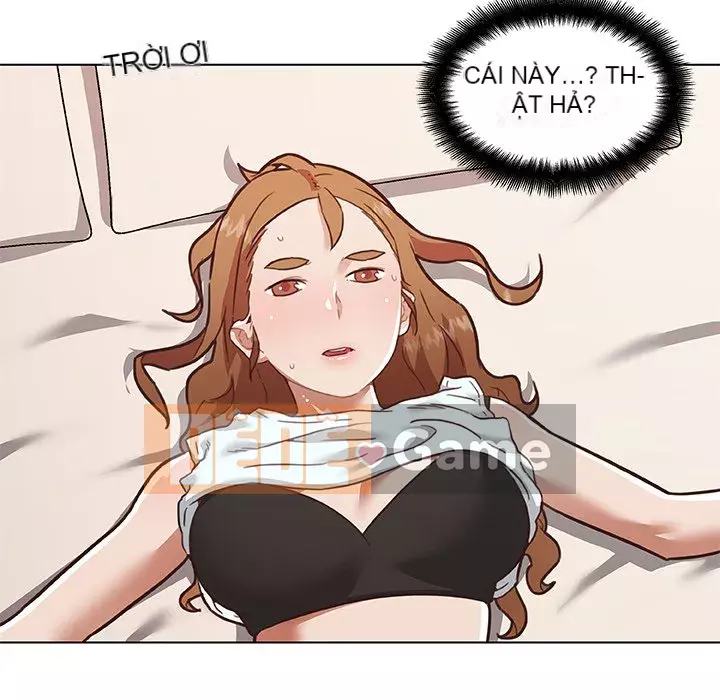 Cô ấy trông giống như mối tình đầu của mình Chương 66-67