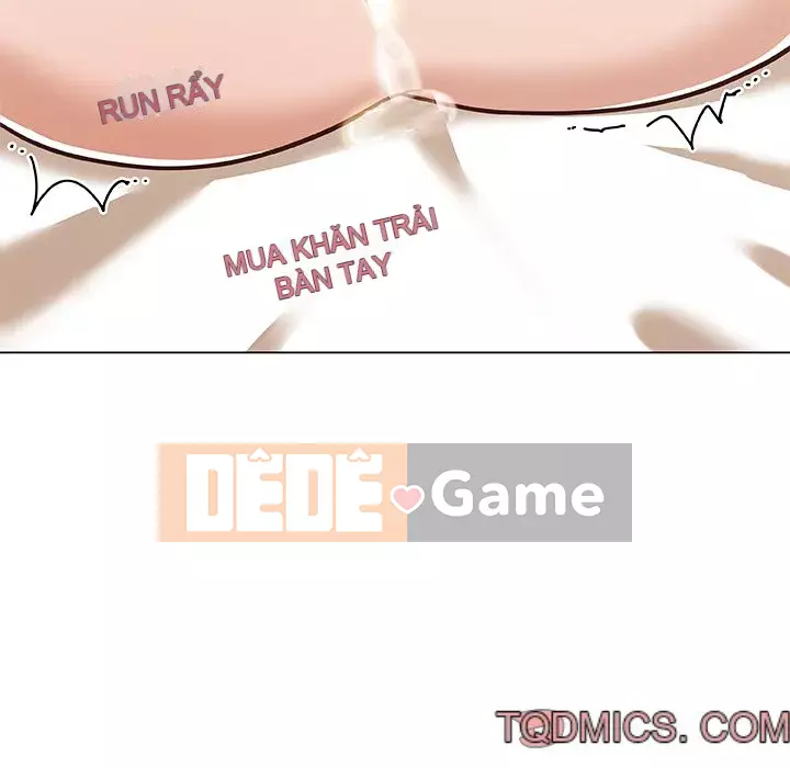 Cô ấy trông giống như mối tình đầu của mình Chương 66-67