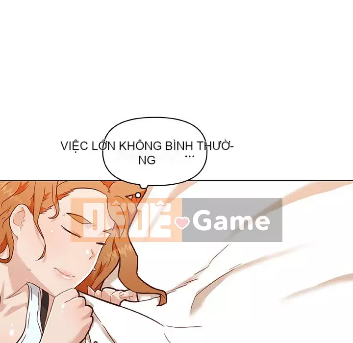 Cô ấy trông giống như mối tình đầu của mình Chương 66-67