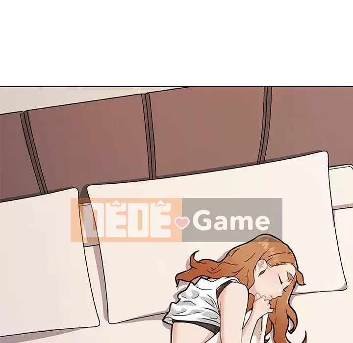 Cô ấy trông giống như mối tình đầu của mình Chương 66-67