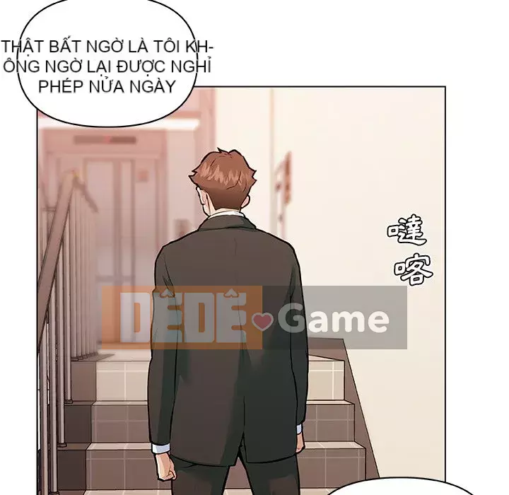 Cô ấy trông giống như mối tình đầu của mình Chương 66-67