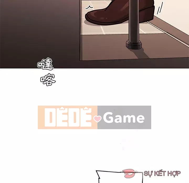 Cô ấy trông giống như mối tình đầu của mình Chương 66-67