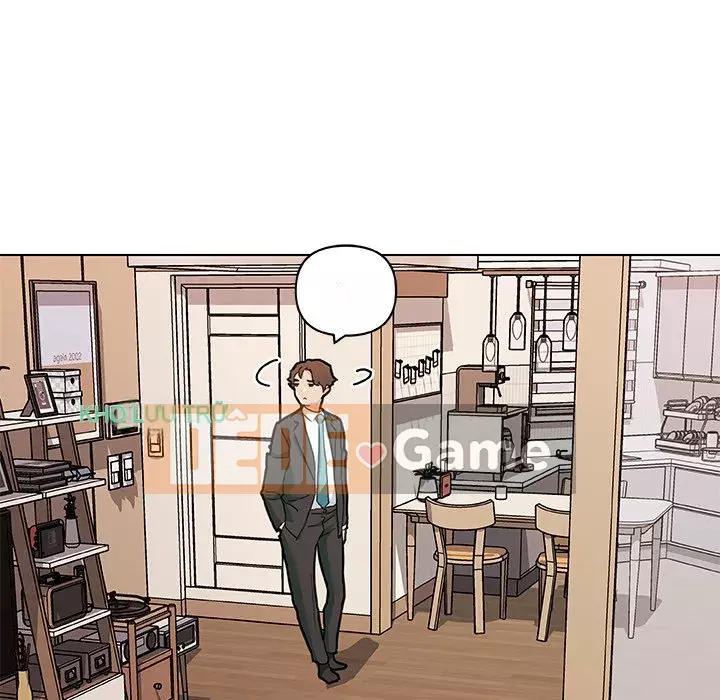 Cô ấy trông giống như mối tình đầu của mình Chương 66-67