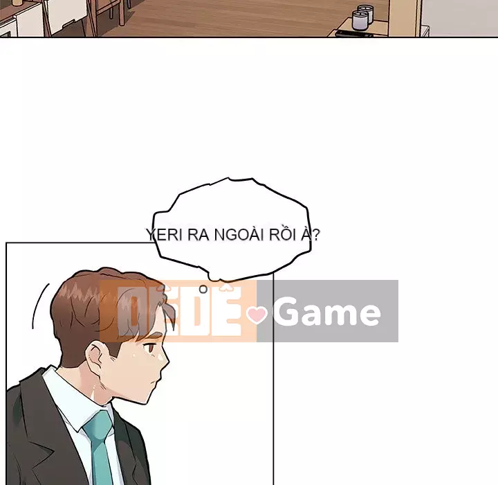 Cô ấy trông giống như mối tình đầu của mình Chương 66-67