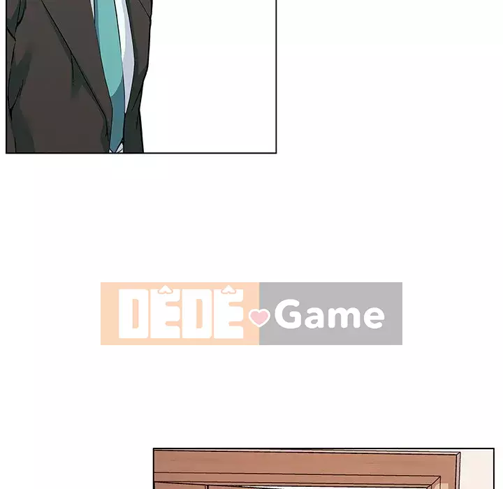 Cô ấy trông giống như mối tình đầu của mình Chương 66-67