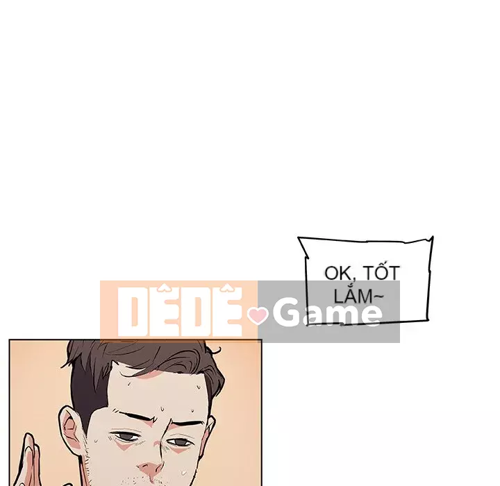 Cô ấy trông giống như mối tình đầu của mình Chương 64-65