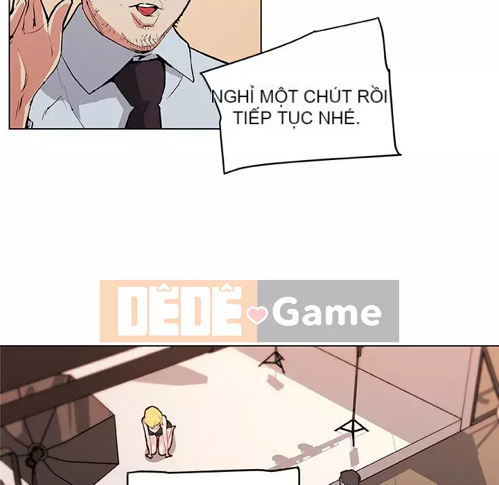 Cô ấy trông giống như mối tình đầu của mình Chương 64-65