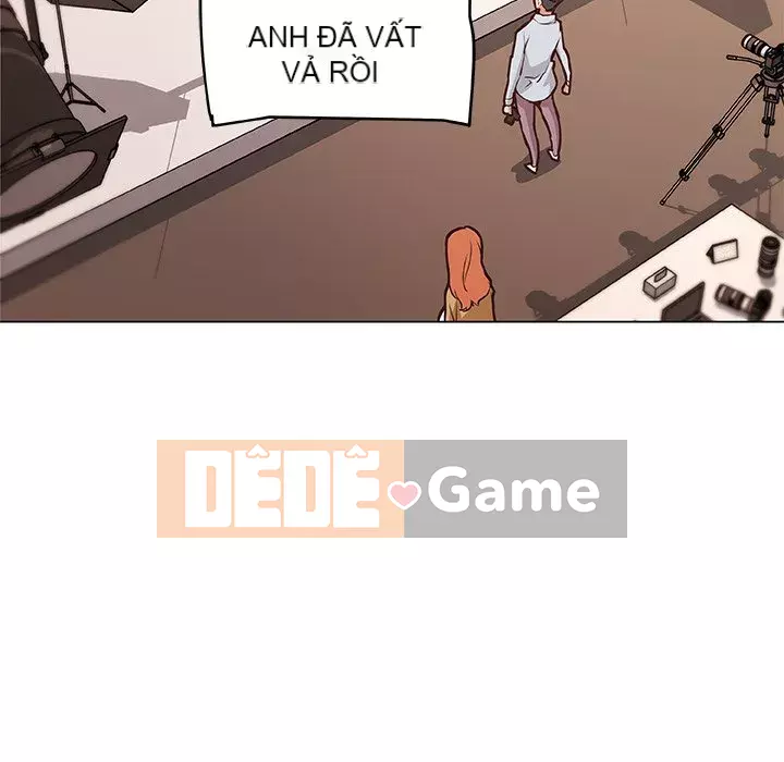 Cô ấy trông giống như mối tình đầu của mình Chương 64-65