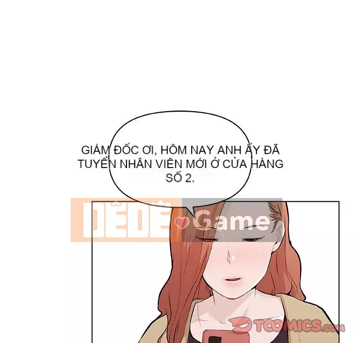 Cô ấy trông giống như mối tình đầu của mình Chương 64-65