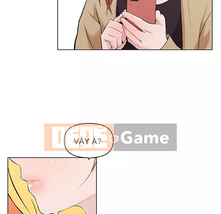 Cô ấy trông giống như mối tình đầu của mình Chương 64-65