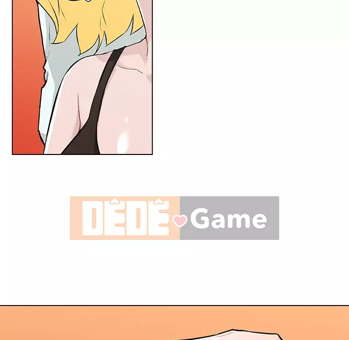 Cô ấy trông giống như mối tình đầu của mình Chương 64-65