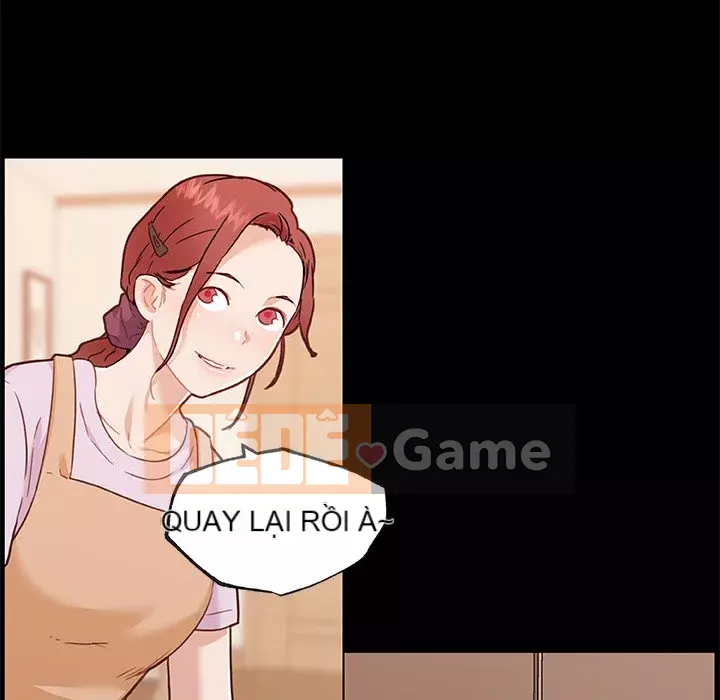 Cô ấy trông giống như mối tình đầu của mình Chương 64-65