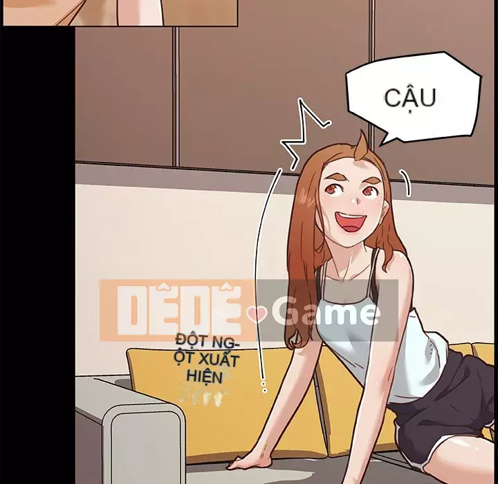 Cô ấy trông giống như mối tình đầu của mình Chương 64-65