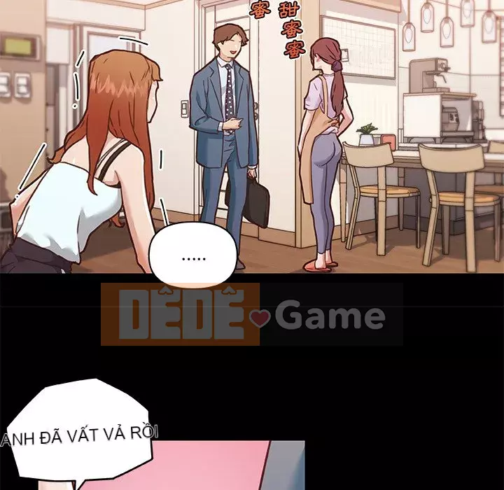 Cô ấy trông giống như mối tình đầu của mình Chương 64-65