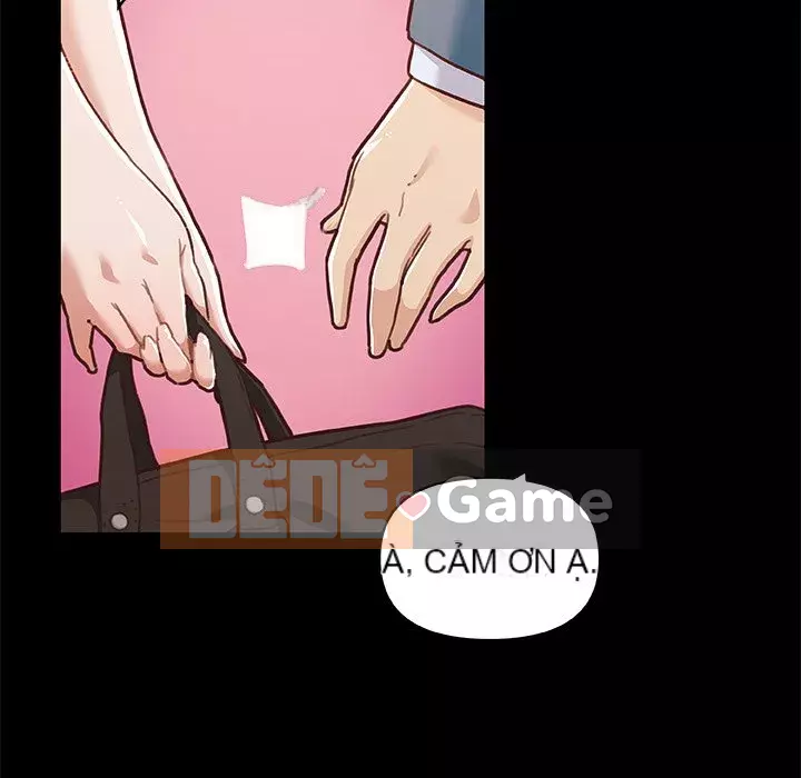 Cô ấy trông giống như mối tình đầu của mình Chương 64-65