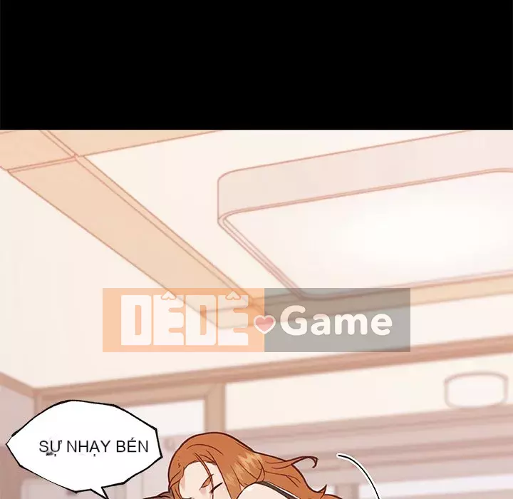 Cô ấy trông giống như mối tình đầu của mình Chương 64-65