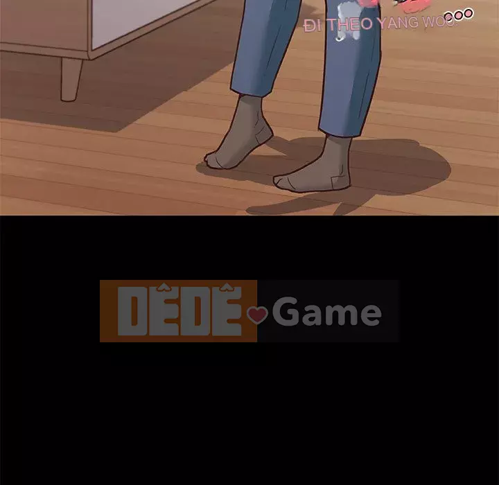 Cô ấy trông giống như mối tình đầu của mình Chương 64-65